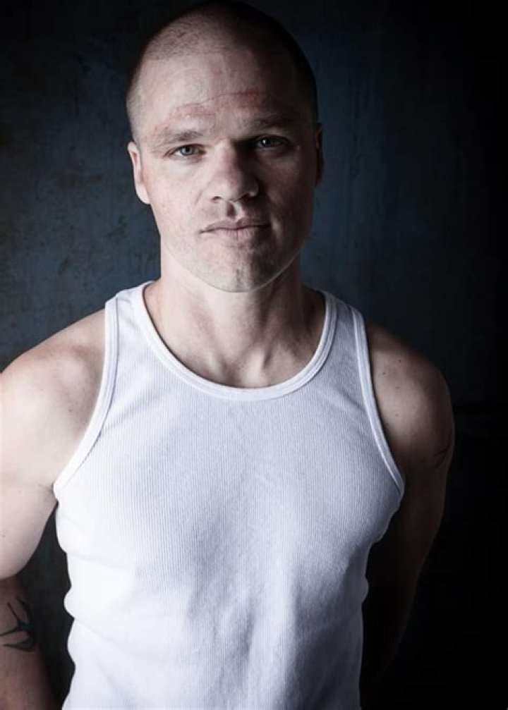 Evan Jones Biography, Age, Height, Wife, Net Worth, Family