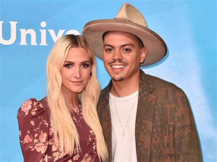 Evan Ross Biography, Age, Height, Wife, Net Worth, Family