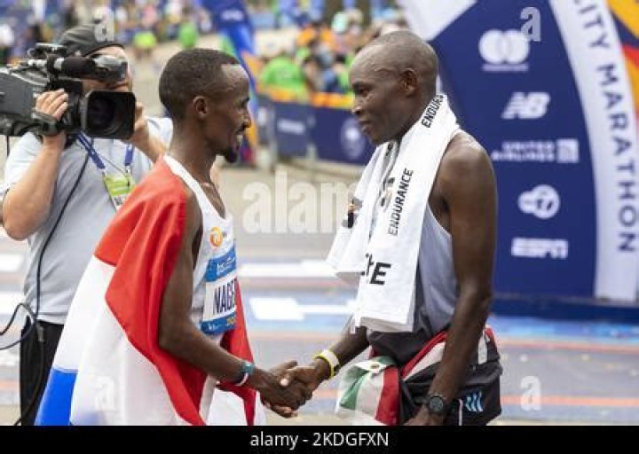 Evans Chebet Biography, Age, Height, Wife, Net Worth, Family