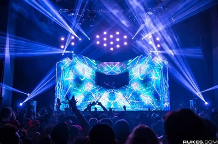 Excision Biography, Age, Height, Wife, Net Worth, Family