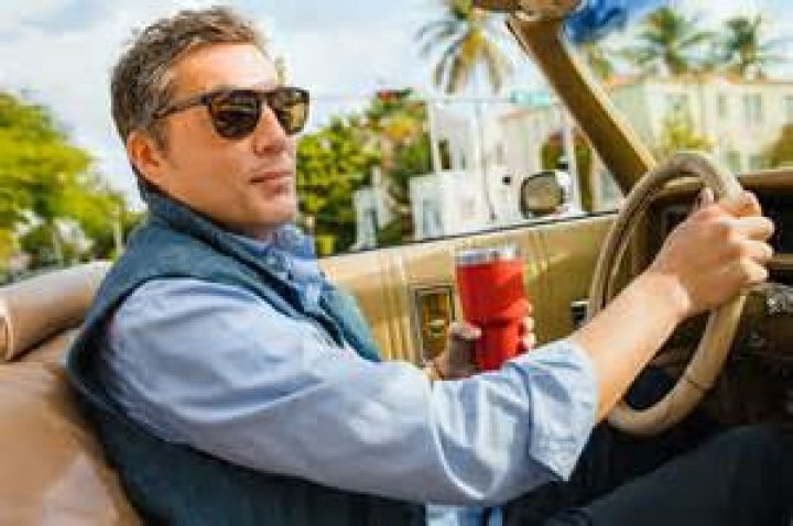 Fabian Basabe Biography, Age, Height, Wife, Net Worth, Family