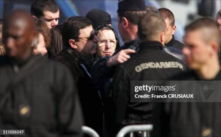 Fabienne Leroy Biography, Age, Height, Husband, Net Worth, Family