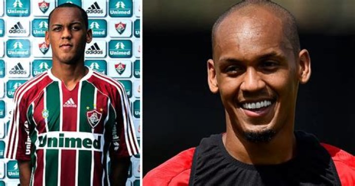 Fabinho Biography, Age, Height, Net Worth, Family