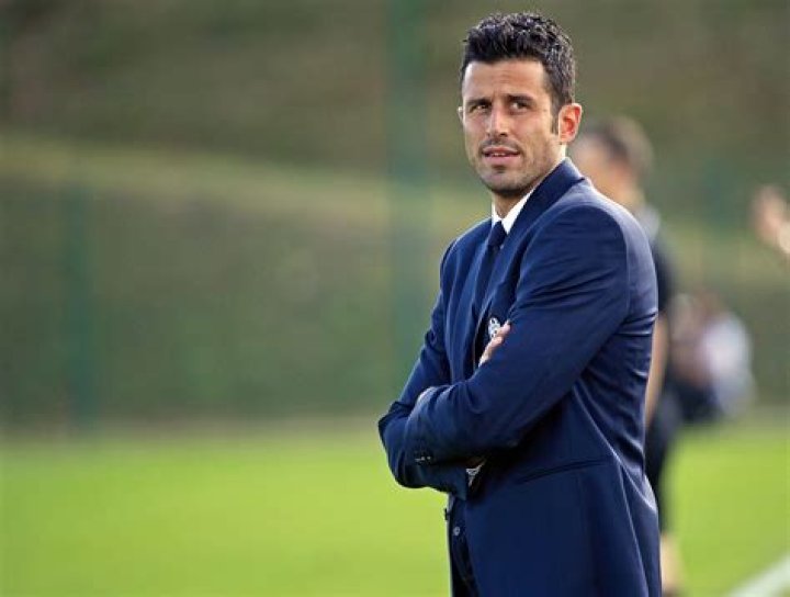 Fabio Grosso Biography, Age, Height, Wife, Net Worth, Family