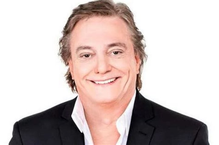 Fábio Jr. Biography, Age, Height, Wife, Net Worth, Family