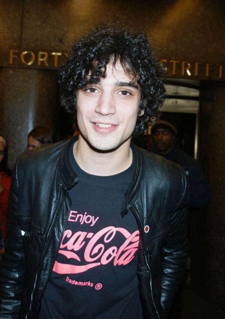 Fabrizio Moretti Biography, Age, Height, Wife, Net Worth, Family
