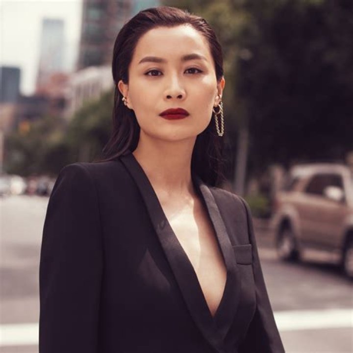 Fala Chen Biography, Age, Height, Husband, Net Worth, Family
