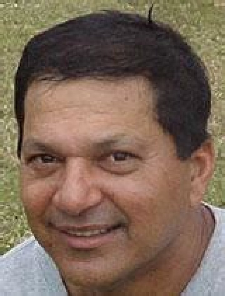 Faoud Bacchus Biography, Age, Height, Wife, Net Worth, Family