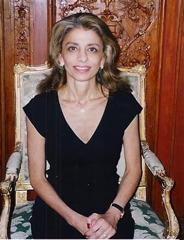 Farahnaz Pahlavi Biography, Age, Height, Husband, Net Worth, Family