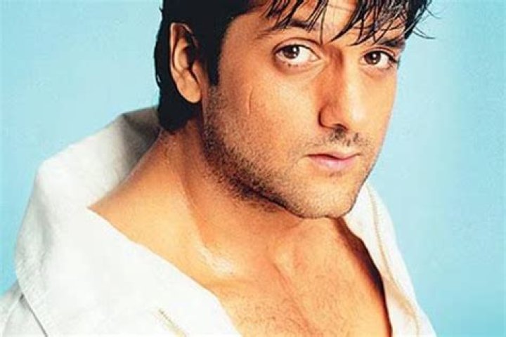 Fardeen Khan Biography, Age, Height, Wife, Net Worth, Family