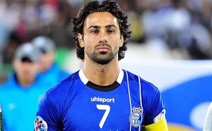 Farhad Majidi Biography, Age, Height, Wife, Net Worth, Family