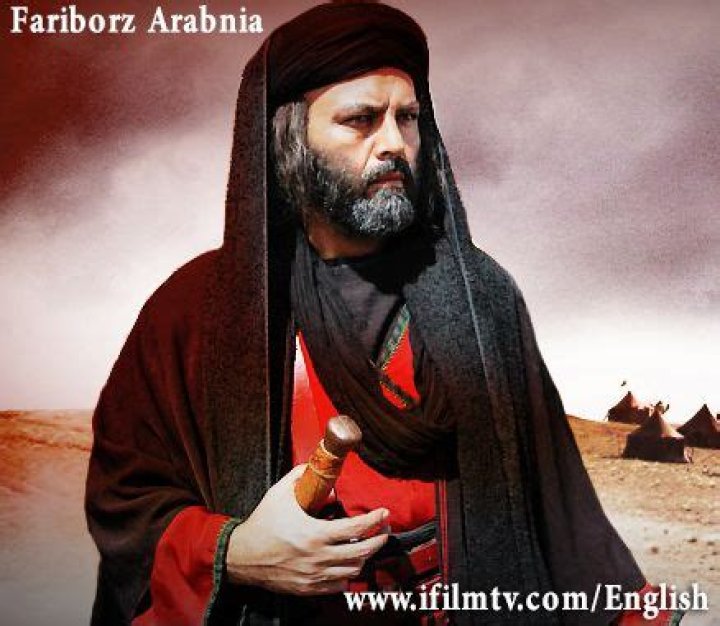 Fariborz Arabnia Biography, Age, Height, Wife, Net Worth, Family