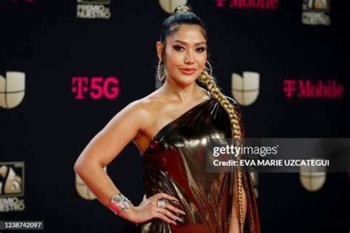 Farina Biography, Age, Height, Husband, Net Worth, Family