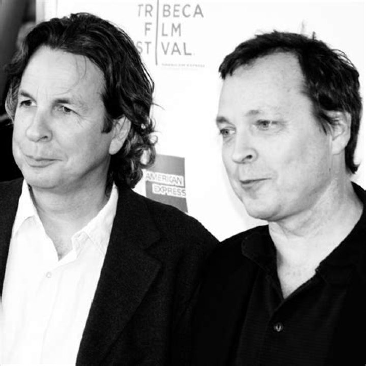 Farrelly brothers Biography, Age, Height, Net Worth, Family