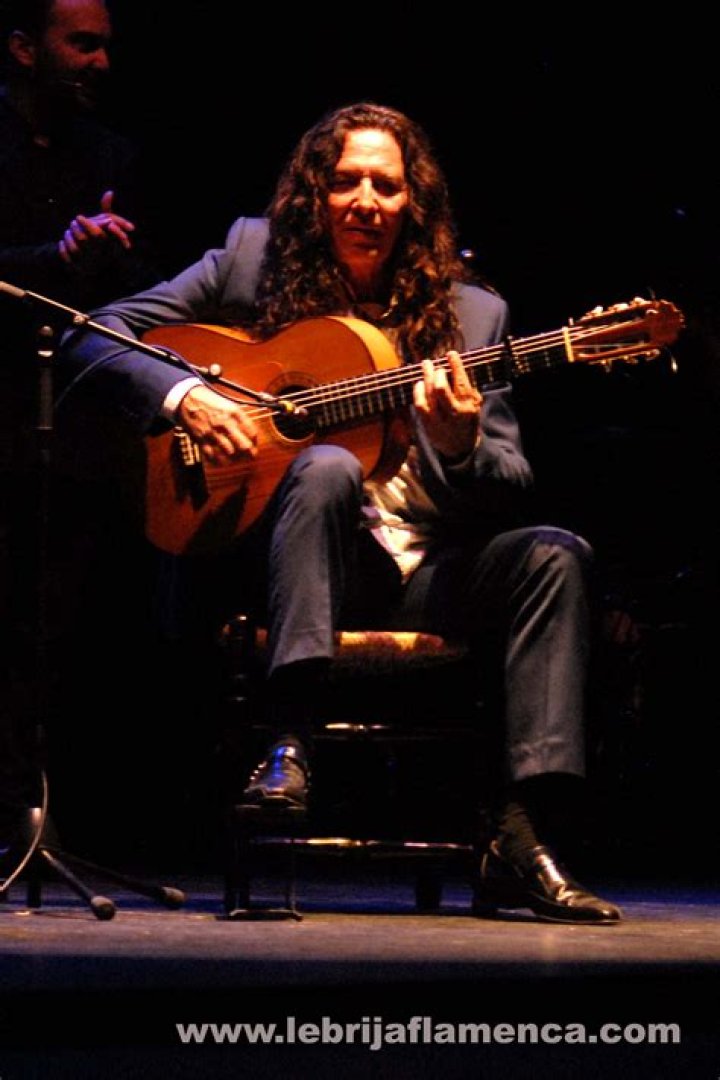 Farruquito Biography, Age, Height, Wife, Net Worth, Family