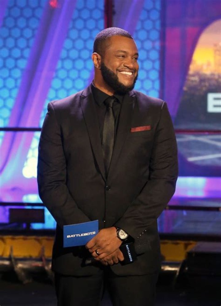 Faruq Tauheed Biography, Age, Height, Wife, Net Worth, Family