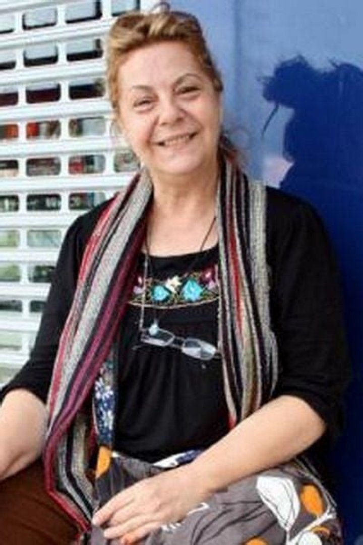 Fatma Belgen Biography, Age, Height, Husband, Net Worth, Family