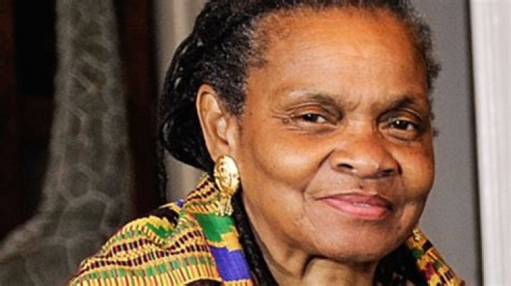 Faya Ora Rose Touré Biography, Age, Height, Wife, Net Worth and Family