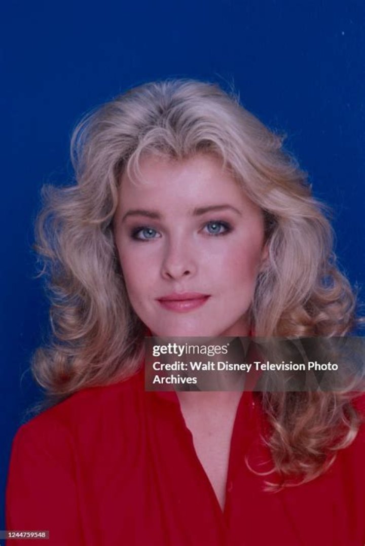 Faye Grant biografía, edad, altura, esposa, net worth, familia