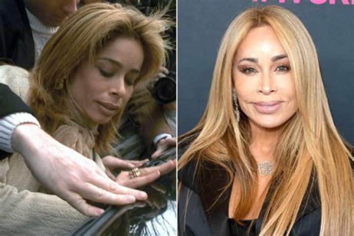 Faye Resnick Biography, Age, Height, Husband, Net Worth, Family
