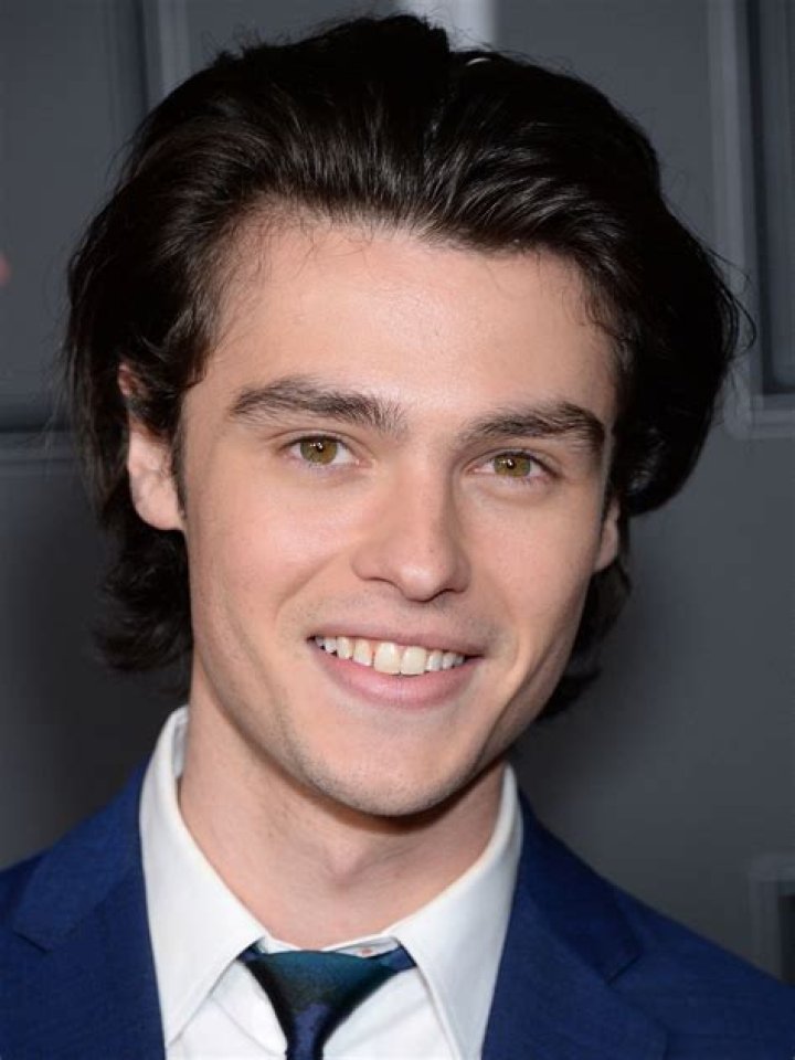 Felix Mallard Biography, Age, Height, Wife, Net Worth, Family