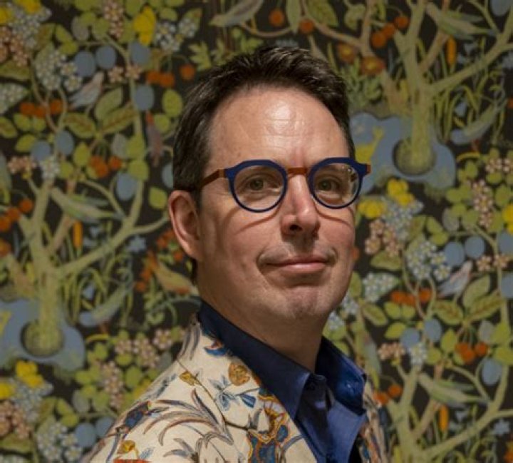 Felix Salmon Biography, Age, Height, Wife, Net Worth, Family