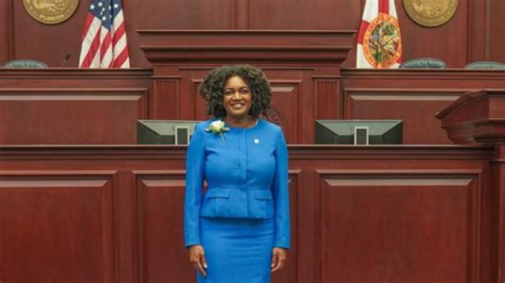 Fentrice Driskell Biography, Age, Height, Husband, Net Worth, Family