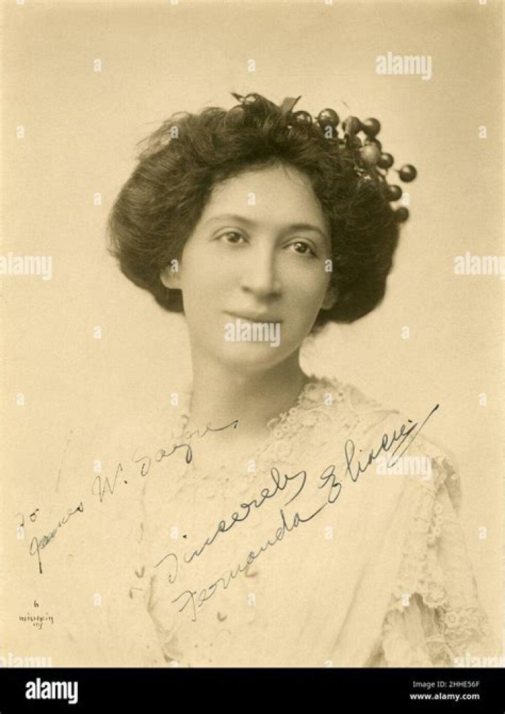 Fernanda Eliscu Biography, Age, Height, Husband, Net Worth, Family