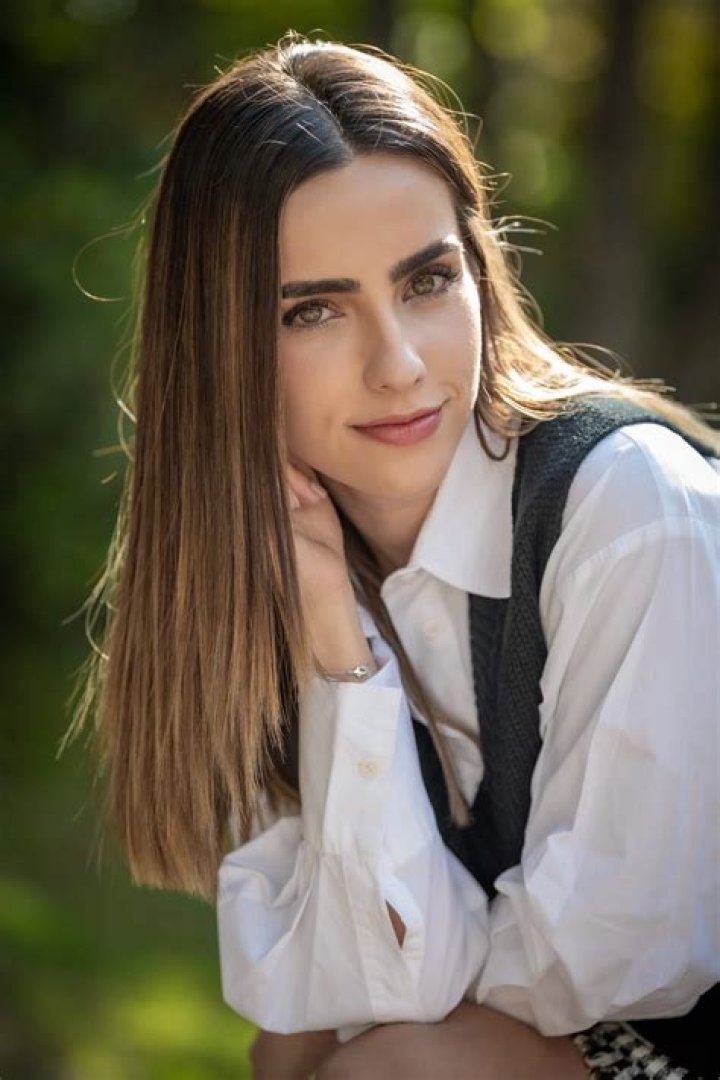 Fernanda Urdapilleta biografía, edad, altura, esposa, net worth, familia