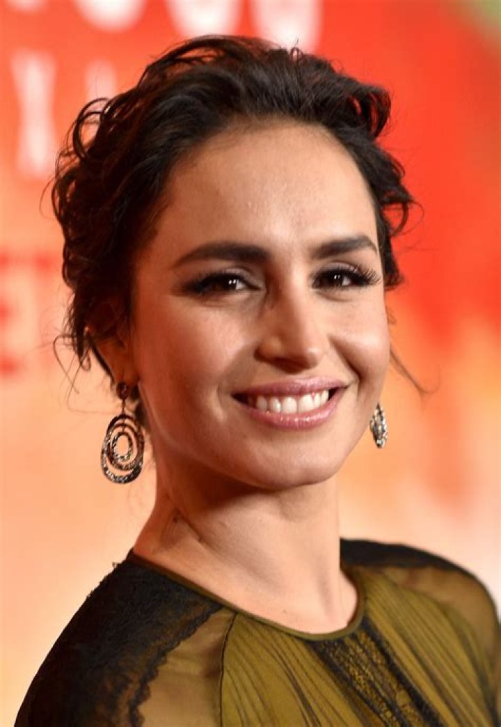 Fernanda Urrejola biografía, edad, altura, esposa, net worth, familia