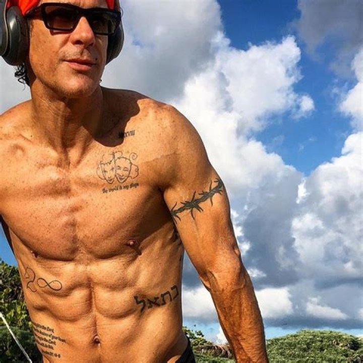 Fernando Carrillo Biography, Age, Height, Wife, Net Worth, Family