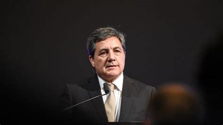 Fernando Gomes Biography, Age, Height, Wife, Net Worth, Family