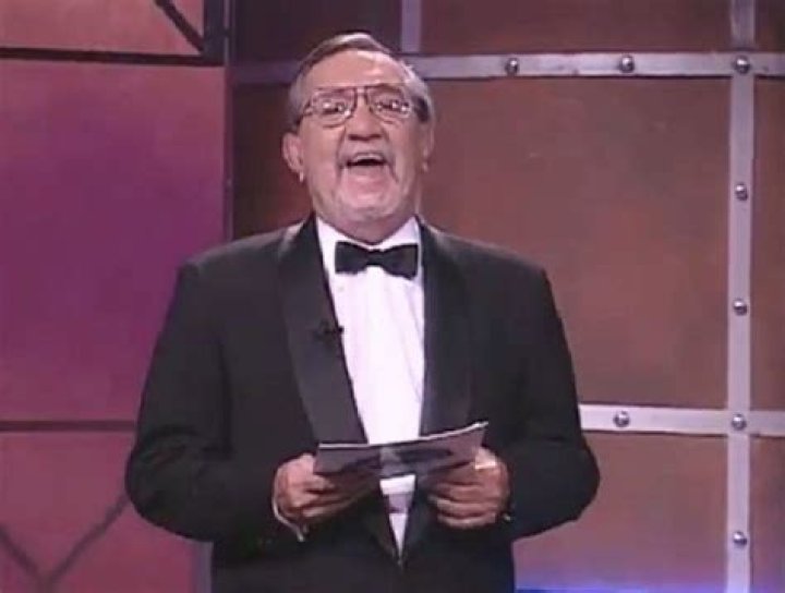 Fernando González Pacheco Biography, Age, Height, Wife, Net Worth, Family