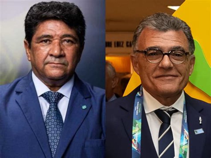 Fernando Sarney Biography, Age, Height, Wife, Net Worth, Family