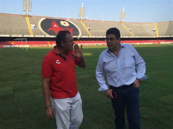 Fidel Kuri Grajales Biography, Age, Height, Wife, Net Worth, Family