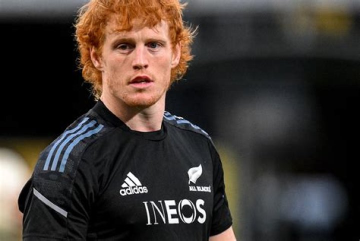 Finlay Christie Biography, Age, Height, Wife, Net Worth, Family