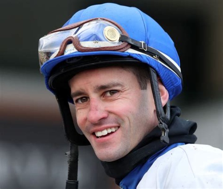 Flavien Prat biografía, edad, altura, esposo, net worth, familia