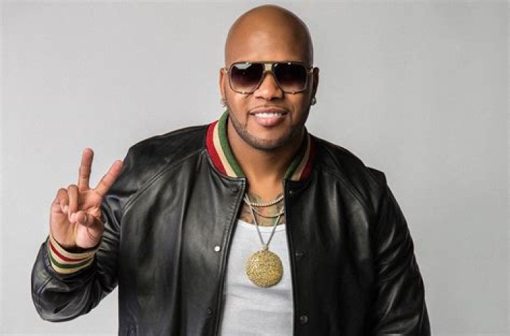 Flo Rida Biography, Age, Height, Wife, Net Worth, Family