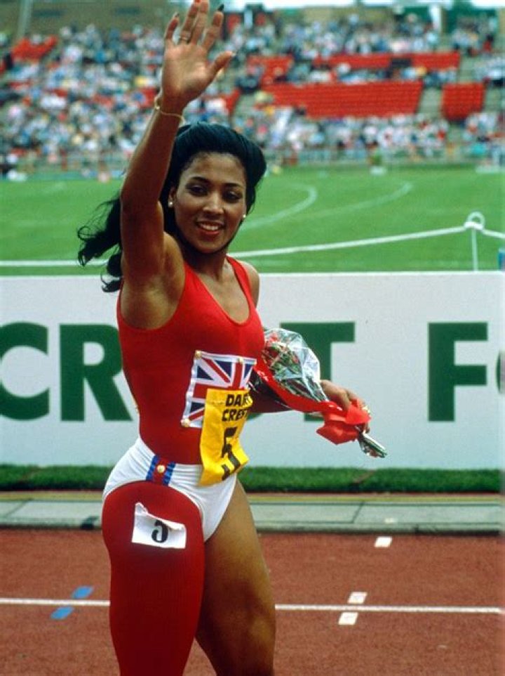 Florence Griffith Joyner Biography, Age, Height, Husband, Net Worth, Family