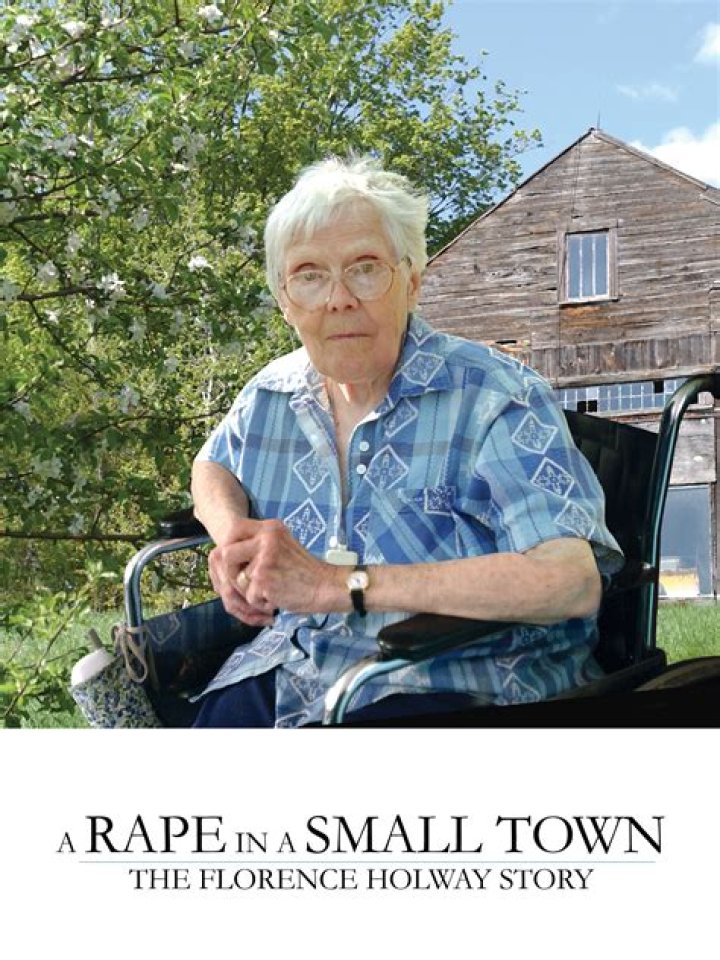 Florence Holway Biography, Age, Height, Husband, Net Worth, Family