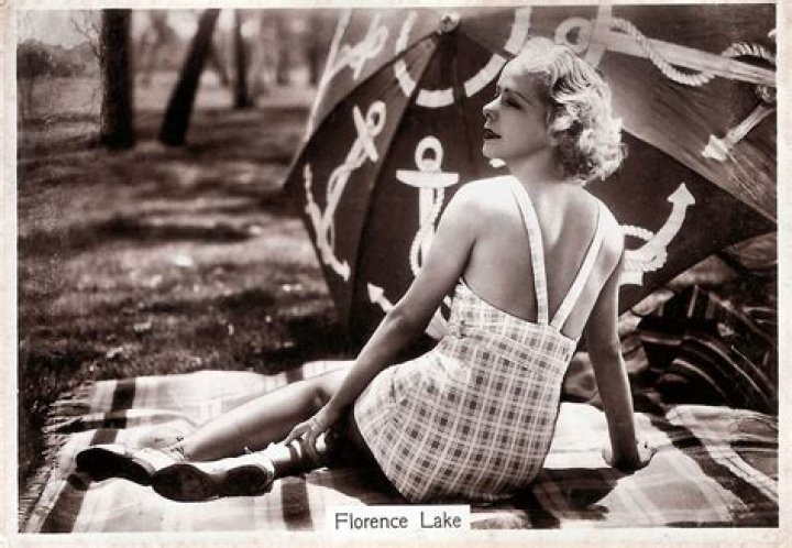 Florence Lake Biography, Age, Height, Husband, Net Worth, Family