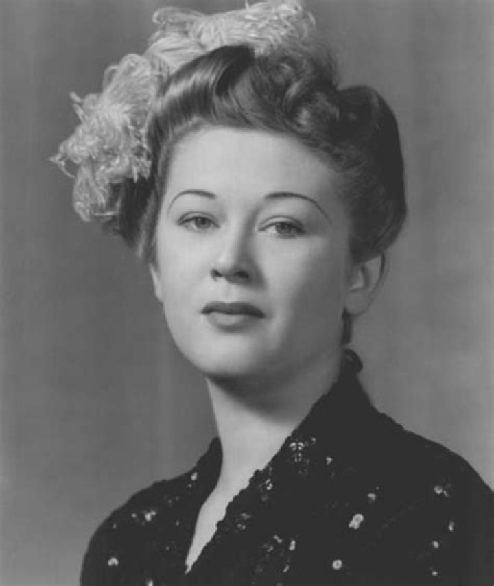 Florence Sundstrom Biography, Age, Height, Husband, Net Worth, Family