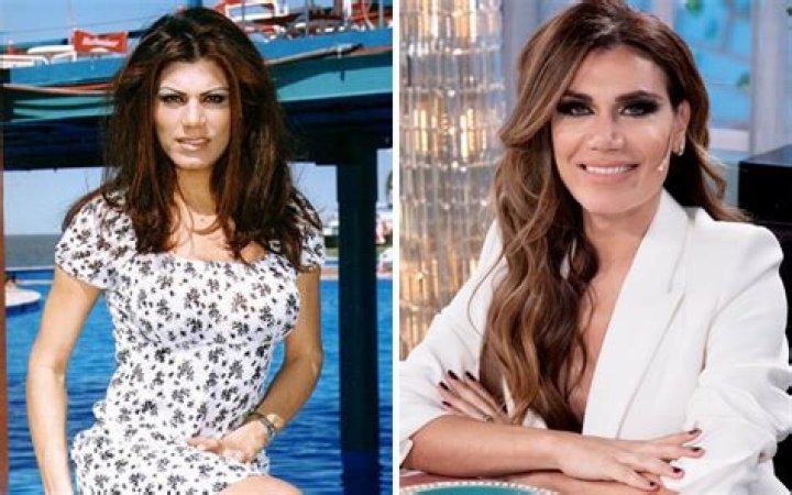 Florencia De la Vega biografía, edad, altura, esposa, net worth, familia