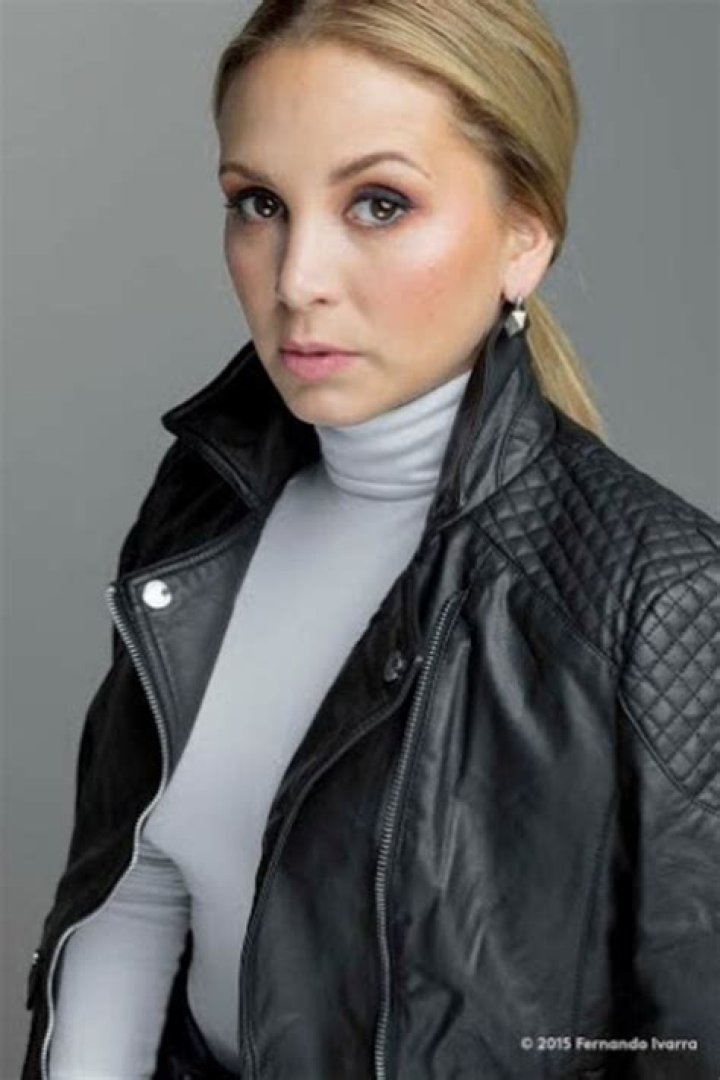 Florencia del Saracho biografía, edad, altura, esposa, net worth, familia