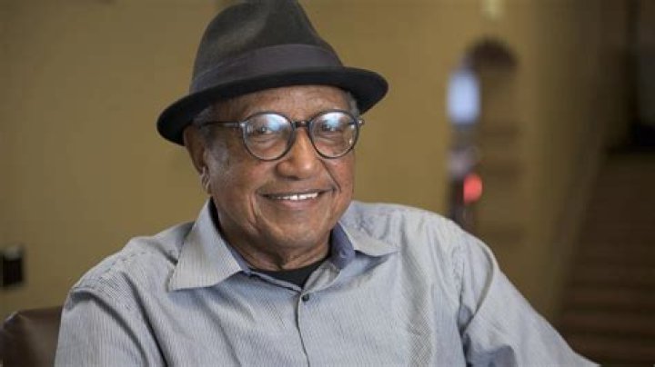Floyd Norman Biography, Age, Height, Wife, Net Worth, Family