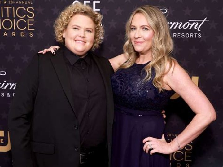 Fortune Feimster Biography, Age, Height, Husband, Net Worth, Family