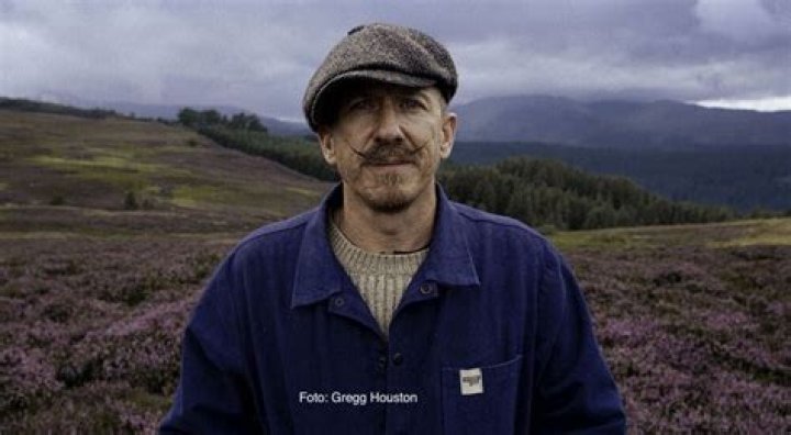 Foy Vance Biography, Age, Height, Wife, Net Worth, Family