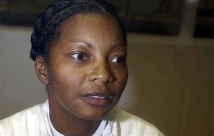 Frances Newton Biography, Age, Height, Husband, Net Worth, Family