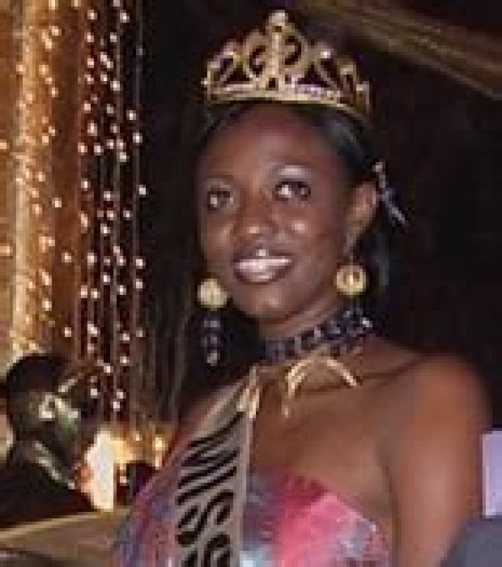 Frances Takyi-Mensah Biography, Age, Height, Husband, Net Worth, Family