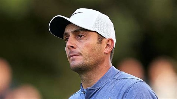 Francesco Molinari Biography, Age, Height, Wife, Net Worth, Family